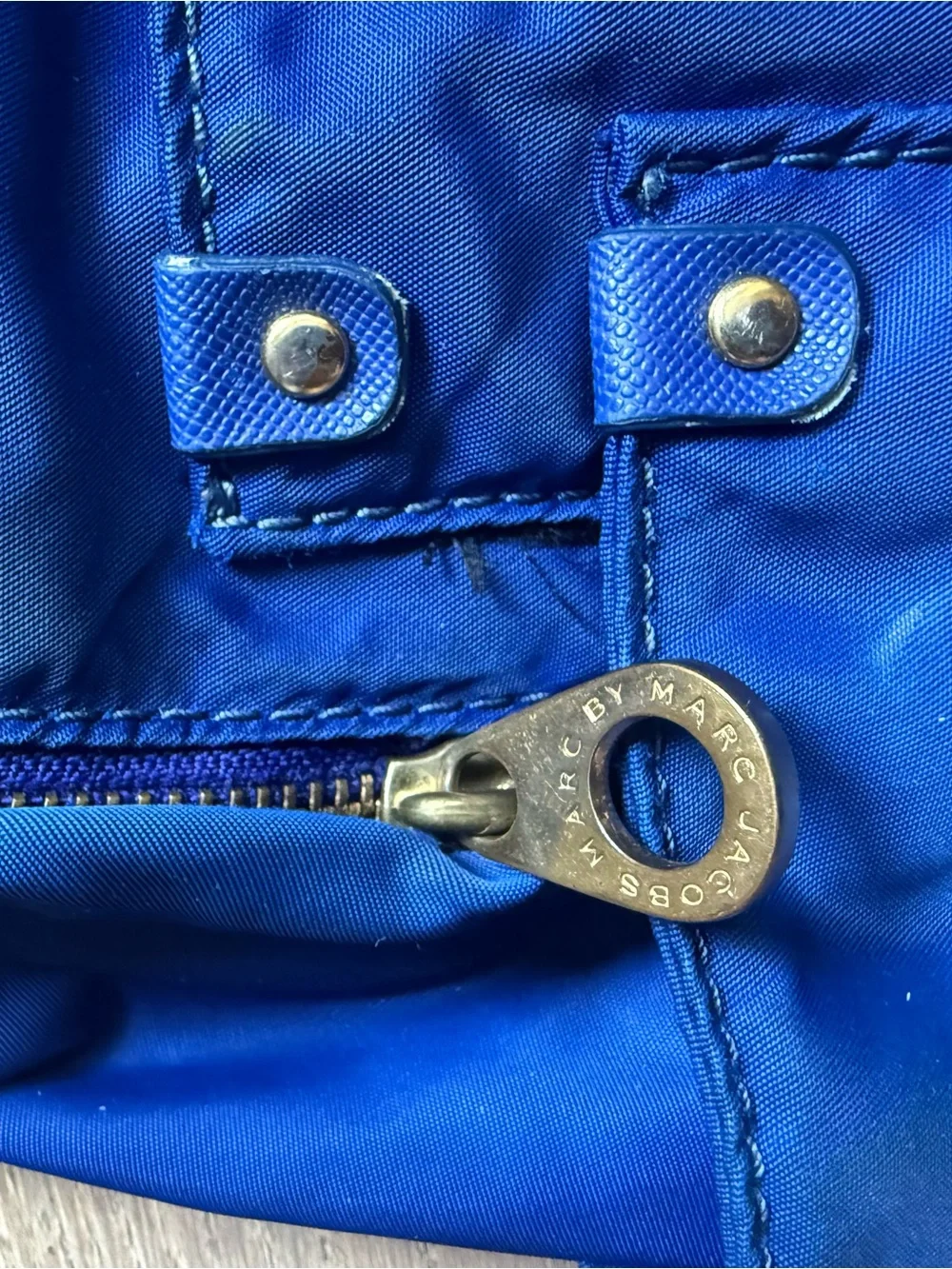 Marc By Marc Jacobs classic marc
